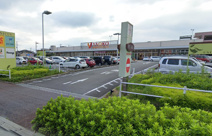 ヤオコー 高崎飯塚店