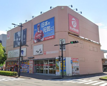 BIC Apple製品サービスカウンター ビックカメラ高崎東口店(iPhone・iPad・iPad・Macの修理)の画像1