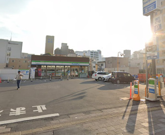 ファミリーマート 高崎あら町店の画像1