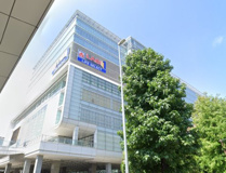 ヤマダ電機 LABI1 高崎
