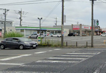 ファミリーマート問屋町二丁目店