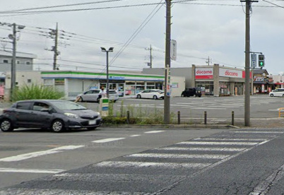 ファミリーマート問屋町二丁目店の画像1