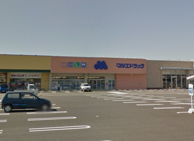 マルエドラッグ 高崎菅谷店の画像1