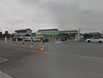 ファミリーマート高崎吉井町店