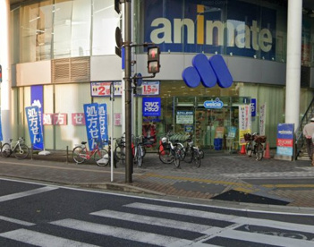 マルエドラッグ 高崎駅西口店の画像1