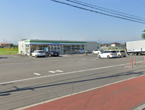 ファミリーマート高崎萩原町店