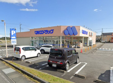 マルエドラッグ高崎寺尾店の画像1