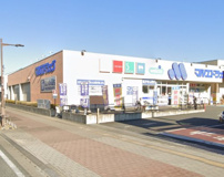 マルエドラッグ 新町店