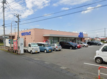 マルエドラッグ吉井店