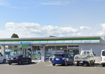 ファミリーマート 前橋インター店