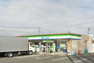ファミリーマート 高崎島野町店の画像1