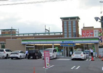 ファミリーマート 高崎江木町店