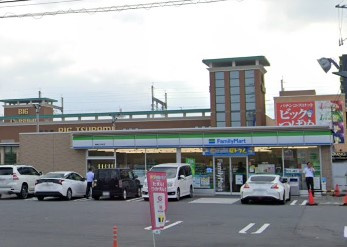 ファミリーマート 高崎江木町店の画像1