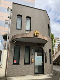 仙台中央警察署 五橋交番の画像1