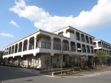 特別養護老人ホームハーモニーの画像1