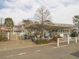 武蔵野市立境保育園