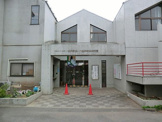 小金井教会幼稚園