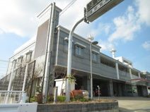 堺市消防局東消防署