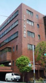 汐見台病院