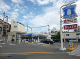 ローソン 東淡路五丁目店
