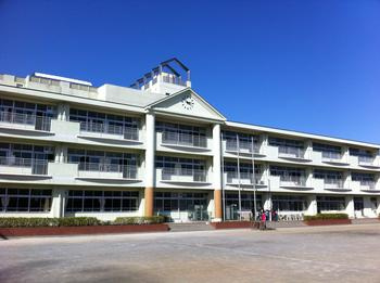 横浜市立 茅ケ崎台小学校の画像1