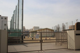 大阪市立城東小学校