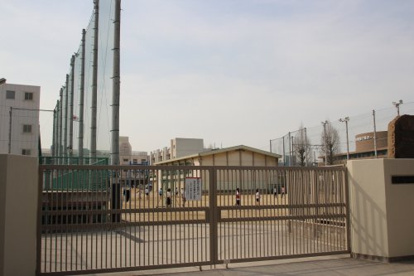 大阪市立城東小学校の画像1