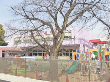 成田山保育園の画像1