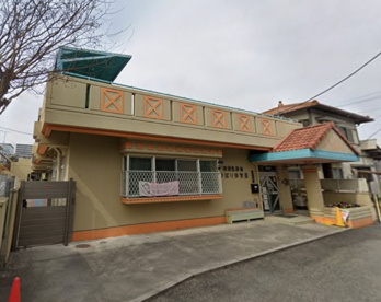 ひばり保育園の画像1