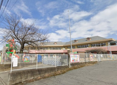 貝沢保育園の画像1