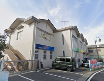 上大類保育園の画像1
