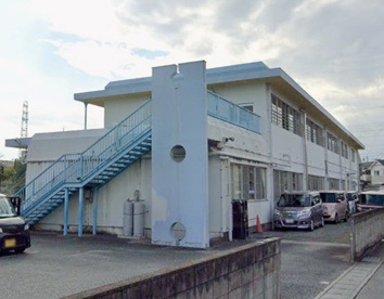高崎市立岩鼻保育所の画像1