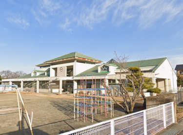 高崎市立滝川保育所の画像1