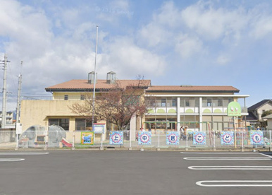 上中居保育園の画像1