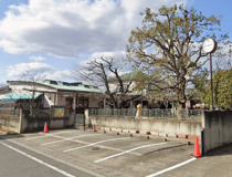 矢中保育園