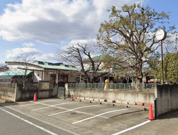 矢中保育園の画像1