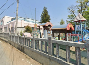 石原第一保育園の画像1