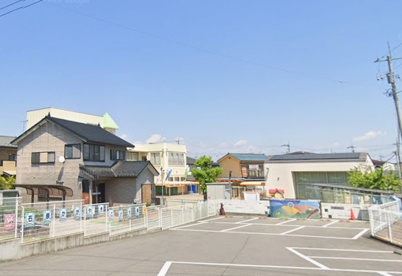 幼保連携型 石原かがやきこども園の画像1