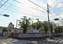 片岡中央保育園