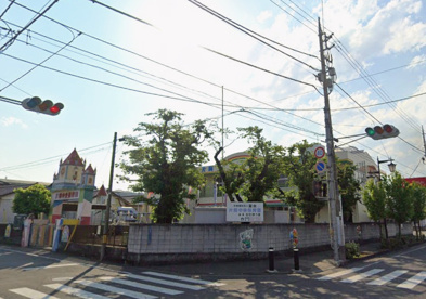 片岡中央保育園の画像1