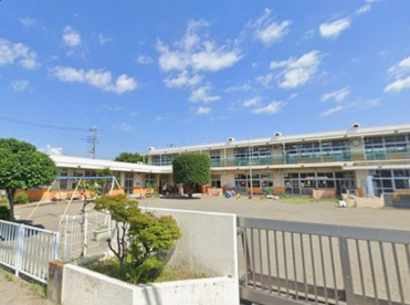 高崎市立八幡中央保育所の画像1