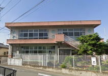 高崎市立八幡北部保育所