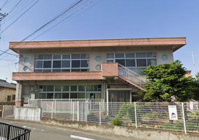 高崎市立八幡北部保育所の画像1
