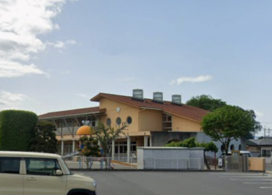 光ケ丘保育園の画像1