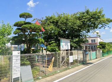 鼻高保育園の画像1