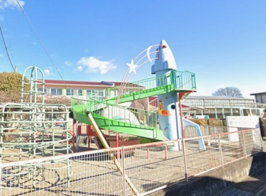 六郷保育園の画像1