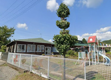 高崎市立 倉渕保育園の画像1