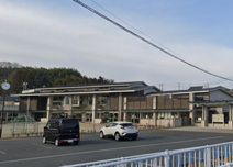 高崎市立箕郷第一保育園