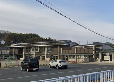高崎市立箕郷第一保育園の画像1