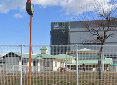 高崎市立上郊保育園の画像1